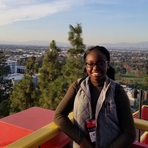 Meet your Posher, Dinky